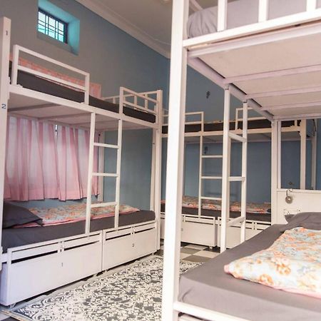 Gypsy Child Lake Hostel Udaipur Exterior foto