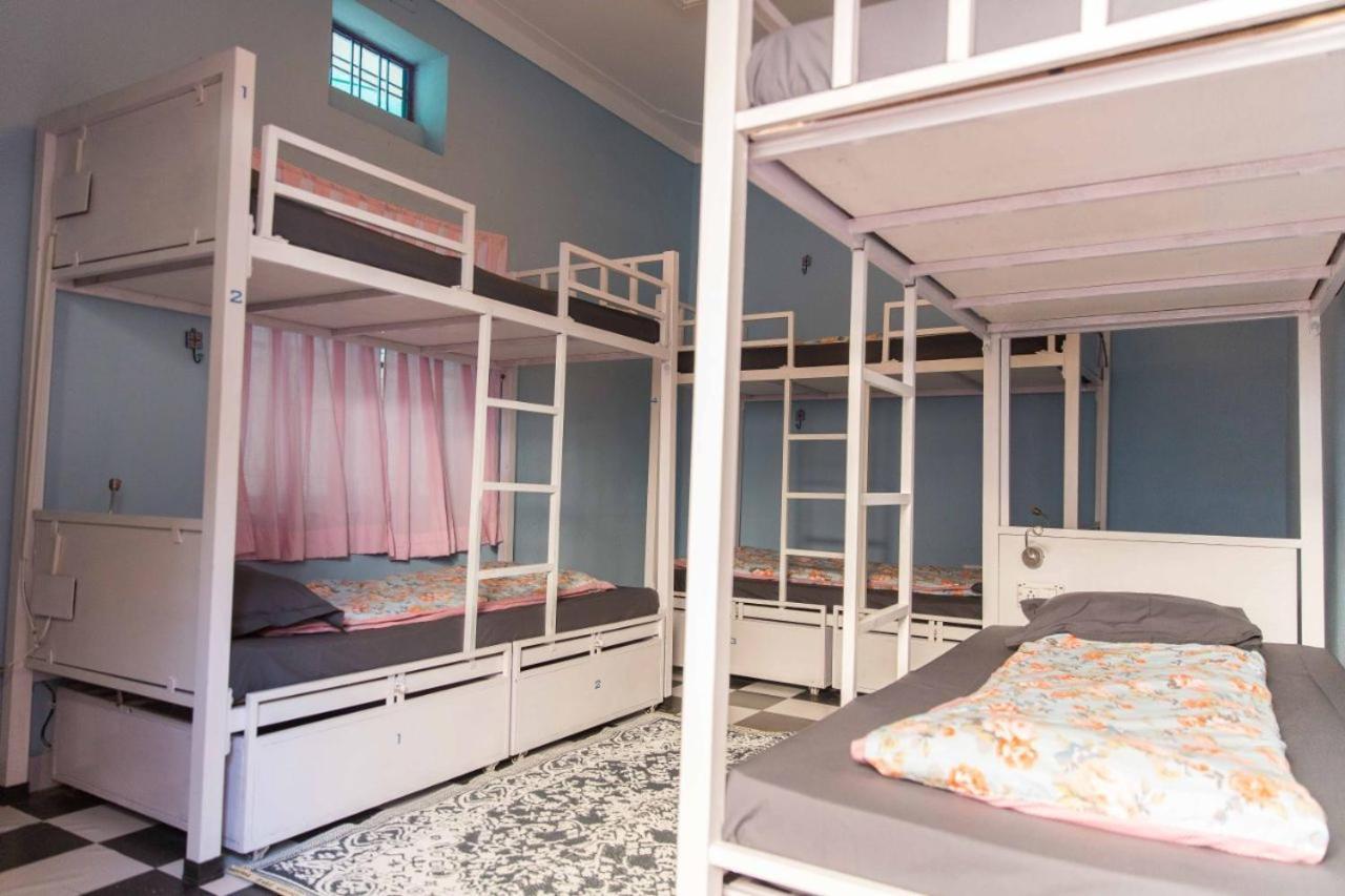 Gypsy Child Lake Hostel Udaipur Exterior foto