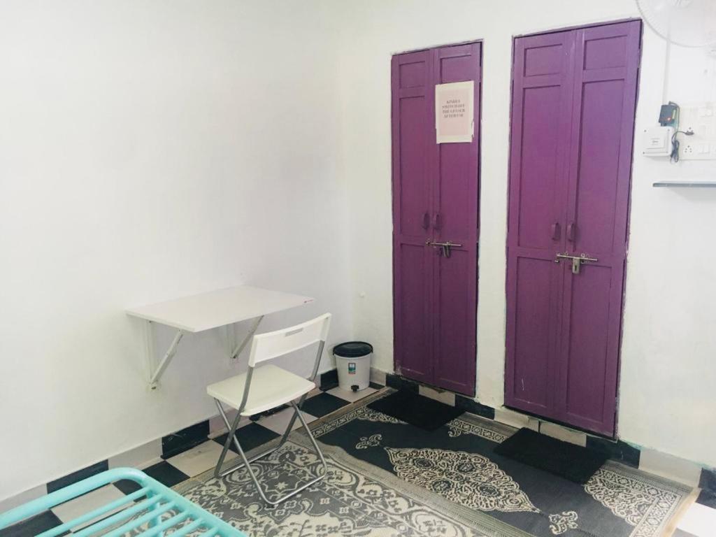 Gypsy Child Lake Hostel Udaipur Exterior foto